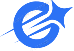 神启天兴科技 Logo